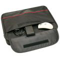 Miniatyrbillede 2 af 2: PEDEA Trendline-Bag 15.6" 39,6 cm (15.6") Brevtaske Sort