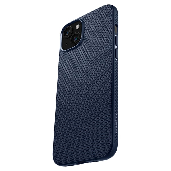 Pikkukuva 2 / 13: Spigen ACS06651 matkapuhelimen suojakotelo 17 cm (6.7") Suojus Sininen