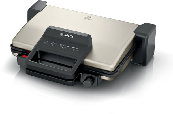 Miniatyrbillede 1 af 11: Bosch TCG3302 kontaktgrill