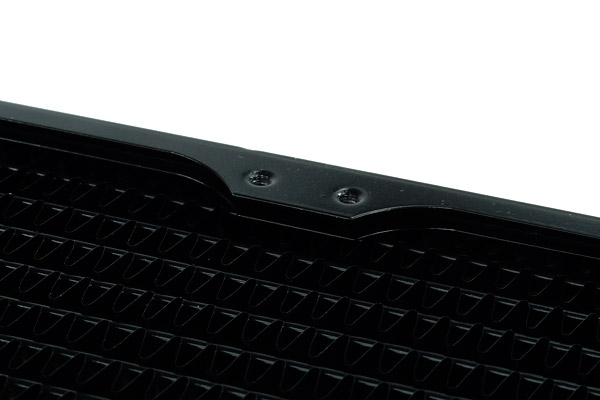 Miniatyrbild 2 av 6: Alphacool NexXxoS XT45 Kylfläns