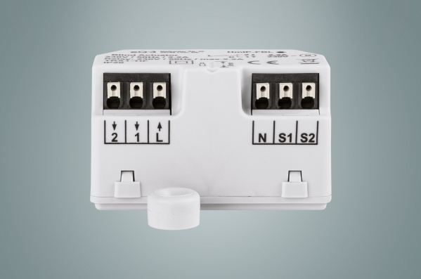 Homematic JALOUSIEAKTOR 1FACH UP HMIPFBL / HOMEMA EQ-151398A0
