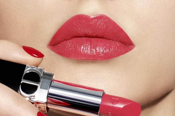 Dior Rouge 3,5 g 028 Actrice Satin