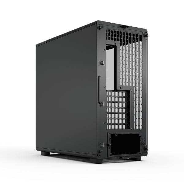 Miniatyrbild 8 av 18: Fractal Design Epoch XL Tower Svart