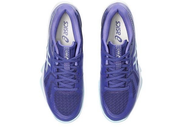 ASICS 1072A094.400_9.5 sko för lagsport Volleyboll Flicka Multifärg