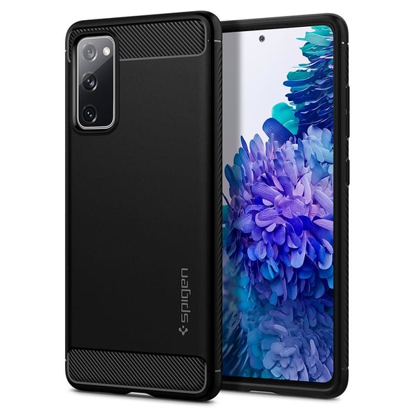Pikkukuva 1 / 8: Spigen ACS01847 matkapuhelimen suojakotelo 16,5 cm (6.5") Suojus Musta