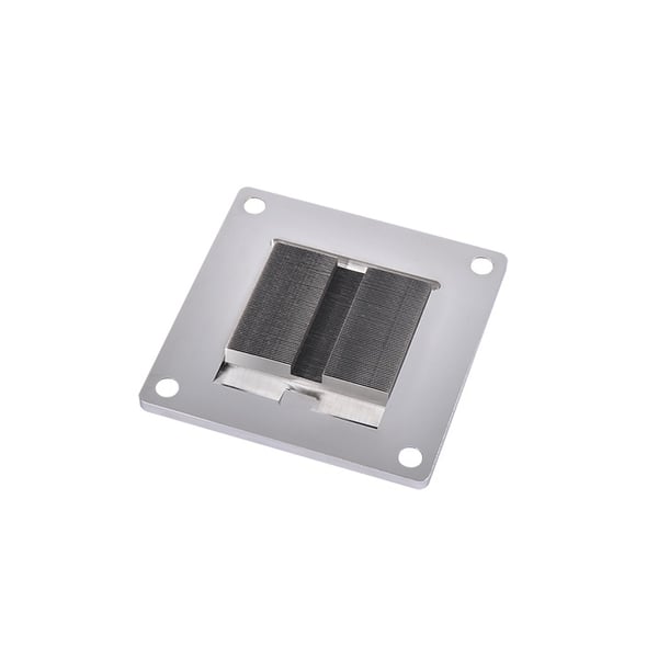 Miniatyrbillede 4 af 6: Thermaltake Pacific W9 Vandblok