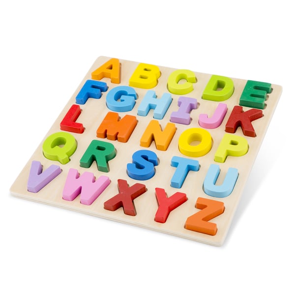 Miniatyrbillede 2 af 5: New Classic Toys 10534 legetøj til læring