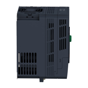 Miniatyrbillede 3 af 8: Schneider Electric ATV320U55M3C frekvensomdanner