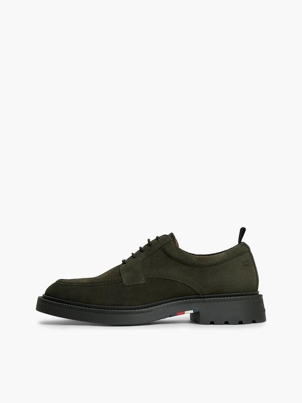 Pikkukuva 2 / 7: Tommy Hilfiger FM0FM05980RBN Mies Oliivi