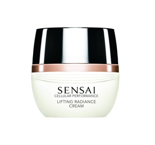 Sensai Cellular Performance Lifting Radiance Cream Dagkräm Ansikte, Hals 40 ml