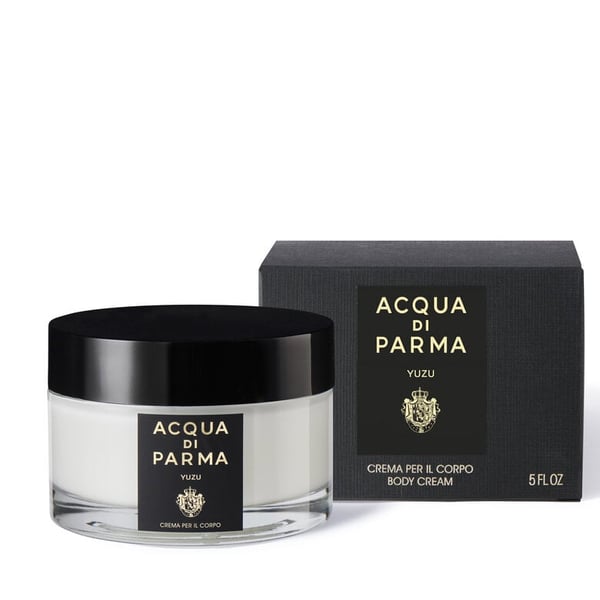 Acqua di Parma Yuzu 150 ml Creme Unisex