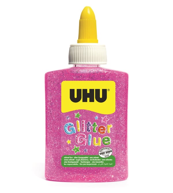 UHU 49990 kunst- & håndværksklædemiddel