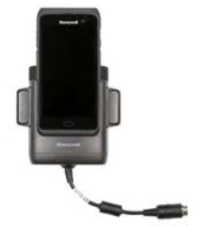 Honeywell CT45-VD-CNV tilbehør til stregkodelæser Beholder Honeywell CT45-VD-CNV tilbehør til stregkodelæser Beholder