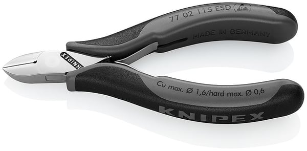 Knipex KP-7702115ESD