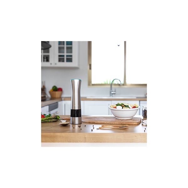 Cecotec 04280 krydderikværn Salt og peberkværn Rustfrit stål