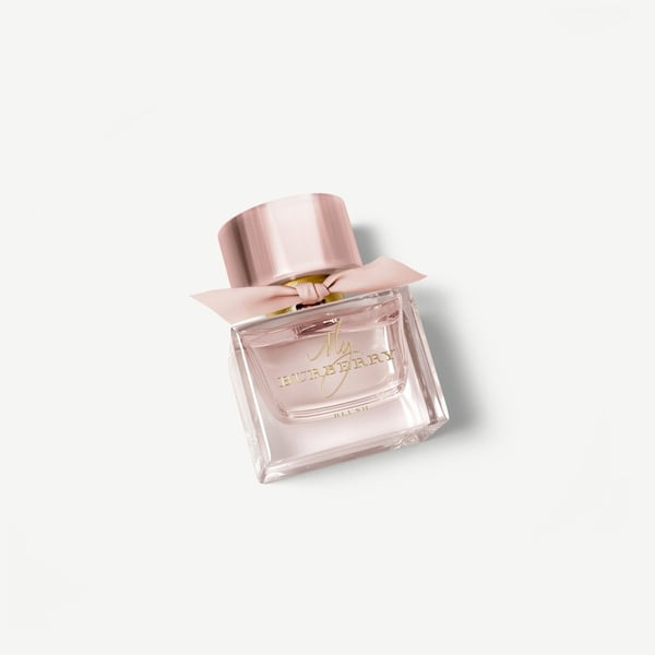 Burberry My Blush 50 ml Naisten