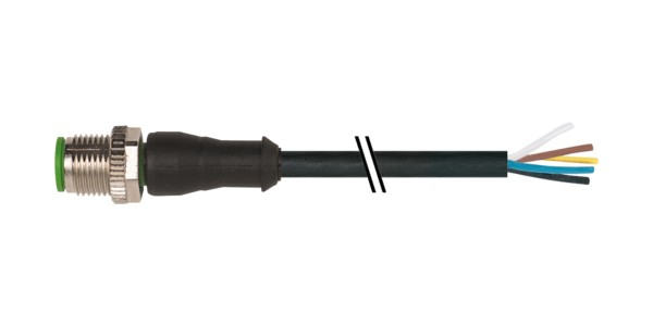 Murrelektronik 7000-12041-6150200 övrigt