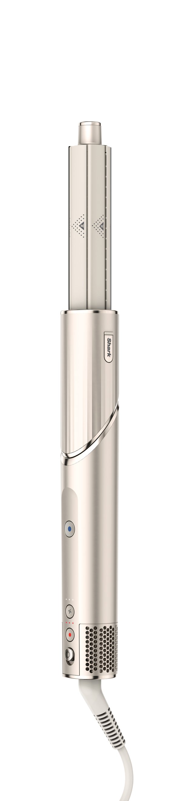Shark HD424SLEU hårstylare Multistyler Varm Champagne 1400 W 2,44 m