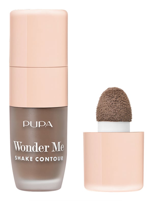 PUPA Milano Wonder Me Shake Contour 5,5 ml 008 Martini Express