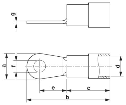 Miniatyrbillede 2 af 3: Phoenix Contact 3240024 elektrisk kontakt