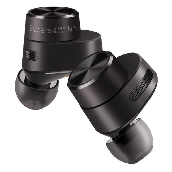 Bowers & Wilkins PI5 Headset True Wireless Stereo (TWS) I öra Samtal/musik USB Type-C Bluetooth Kol
