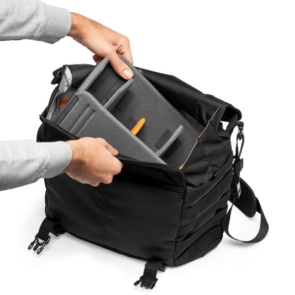 Lowepro MG 160 AW II budväska Svart