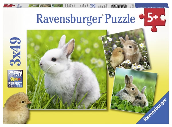 Ravensburger 4005556093908 Ravensburger 4005556093908