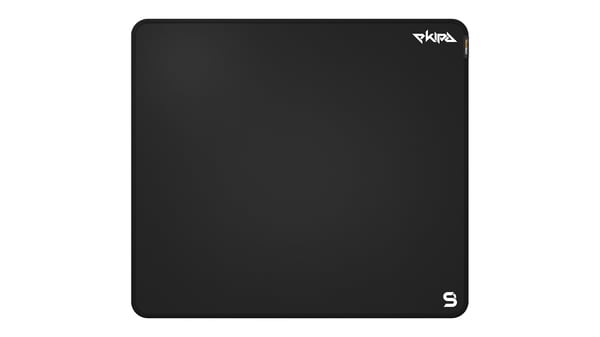 Miniatyrbild 3 av 7: SPC Gear Endorphy Cordura Speed L - EKIPA Spelmusmatta Svart