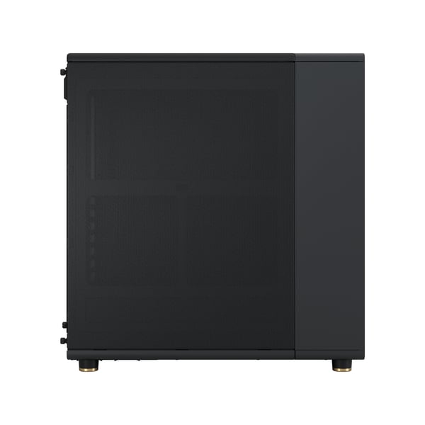 Fractal Design North Midi Tower Musta