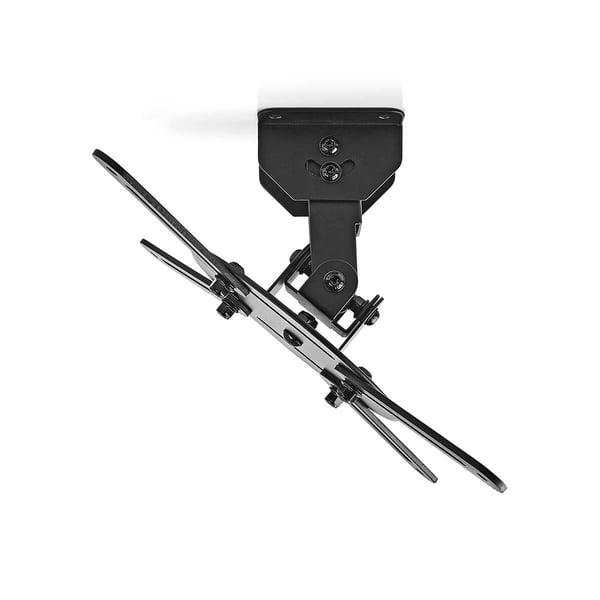 Miniatyrbillede 2 af 8: Nedis PJCM100BK monteringssæt Sort