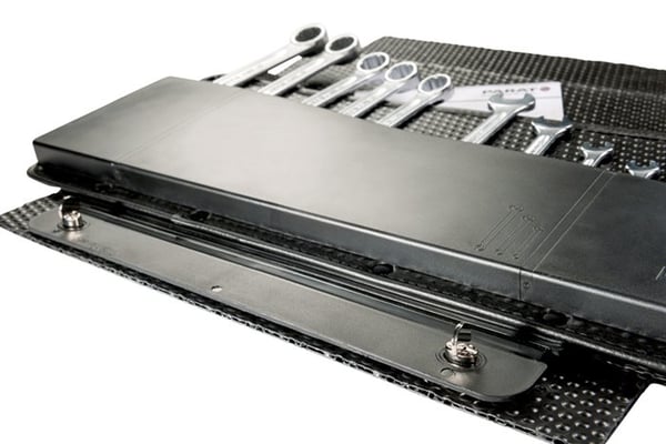 Miniatyrbillede 2 af 4: Parat 494000551 case tilbehør Organisator