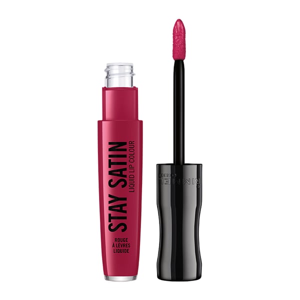 Miniatyrbild 2 av 4: Rimmel Stay Satin 5,5 ml 800 Rad