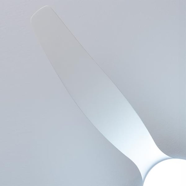 Cecotec 08527 hushållsfläkt Vit