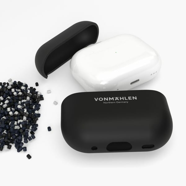 Miniatyrbillede 2 af 6: Vonmählen APC00004 tilbehør til hovedtelefon/headset Boks