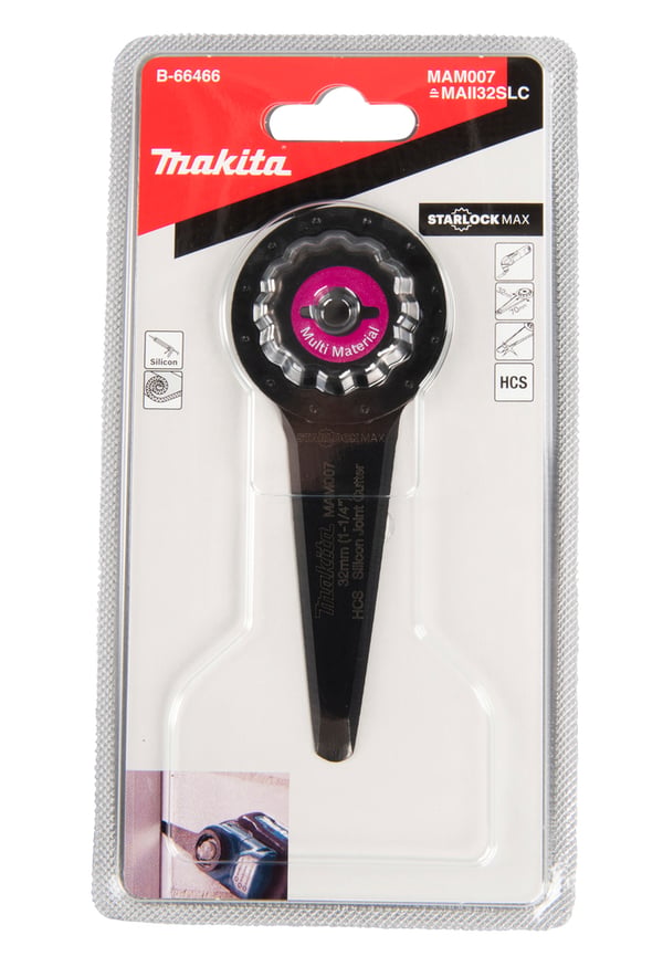 Pikkukuva 2 / 4: Makita B-66466 monitoimityökalu Sahanterä
