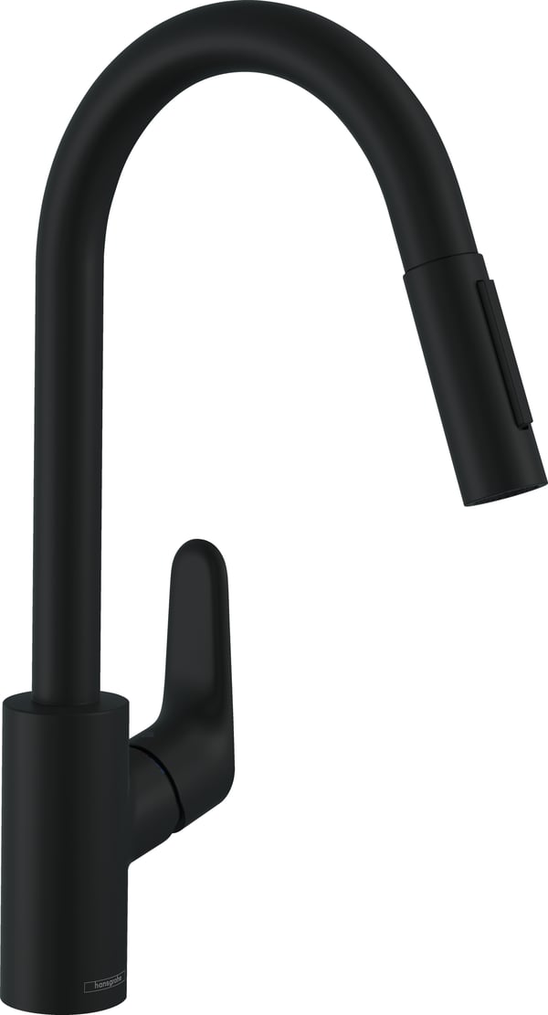 Hansgrohe 31815670 Ikke kategoriseret