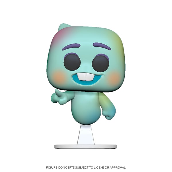 FUNKO 47947 action- och samlarfigur