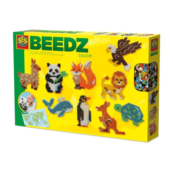 SES Creative Beedz 06207 mosaiksats