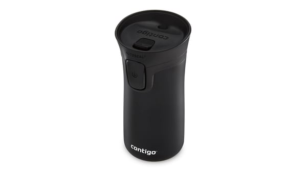 Miniatyrbillede 10 af 10: CONTIGO Pinnacle AUTOSEAL 300 ml Sort