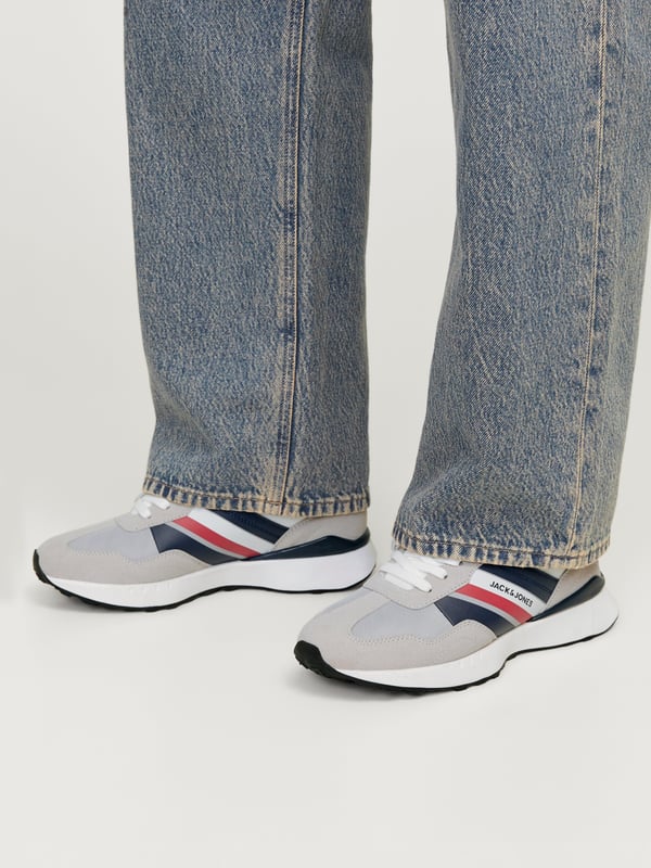 Miniatyrbillede 1 af 7: Jack & Jones 12257991_147.64 mode sneakers