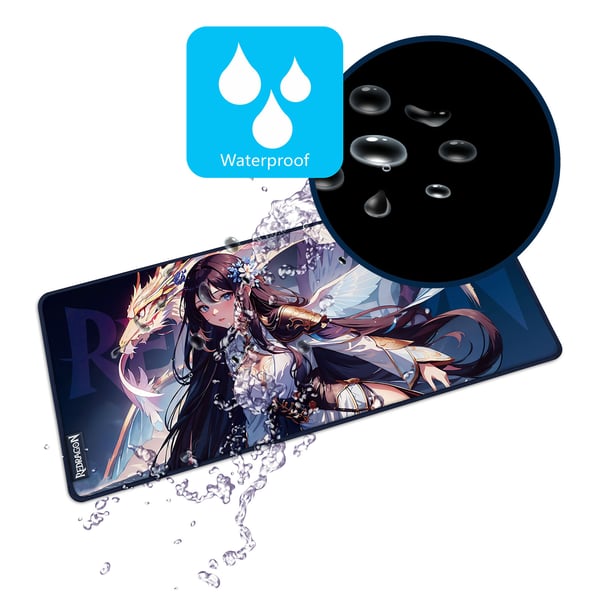 REDRAGON P046 L