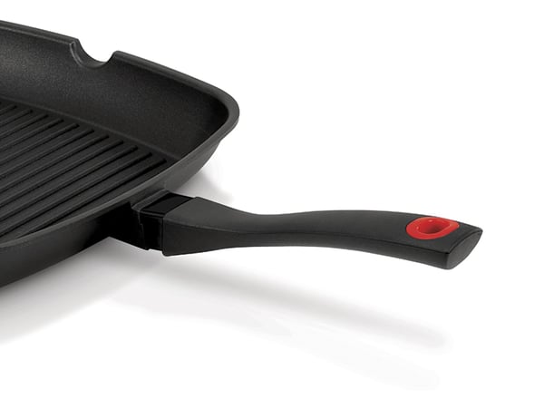 BEKA Energy Grillpanna