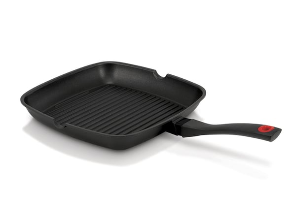 Miniatyrbild 1 av 2: BEKA Energy Grillpanna