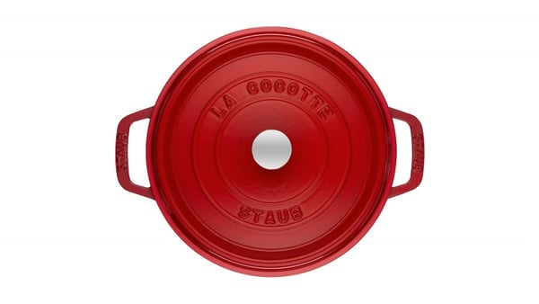 Miniatyrbild 5 av 5: Staub Cocotte