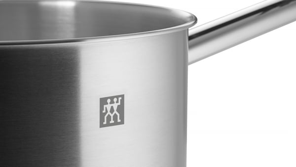 Miniatyrbillede 4 af 6: ZWILLING TWIN Classic grydesæt 4 stk
