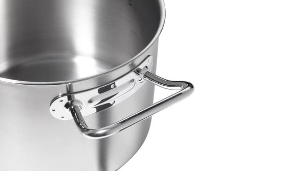 Miniatyrbillede 6 af 6: ZWILLING TWIN Classic grydesæt 4 stk