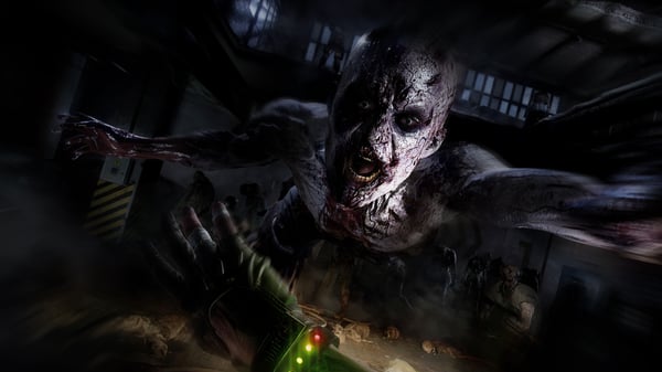 Miniatyrbild 6 av 10: Techland Dying Light 2: Stay Human Standard Flerspråkig PlayStation 5