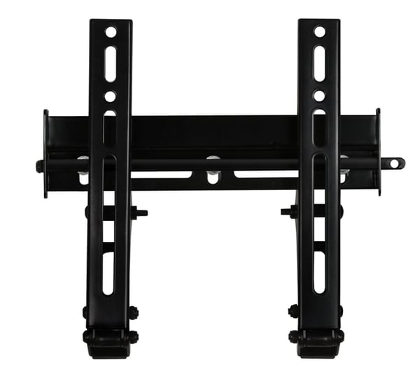 Miniatyrbild 1 av 4: B-Tech BTV501 119,4 cm (47") Svart