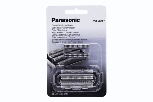Panasonic WES9025