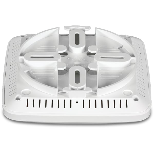 Trendnet TEW-921DAP access-punkter för trådlösa nätverk 567 Mbit/s Vit Strömförsörjning via Ethernet (PoE) stöd